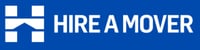 Hire a Mover Removalist logo Rent a Space website