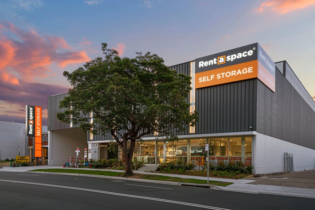 Rent a Space Brookvale Rent a Space Brookvale