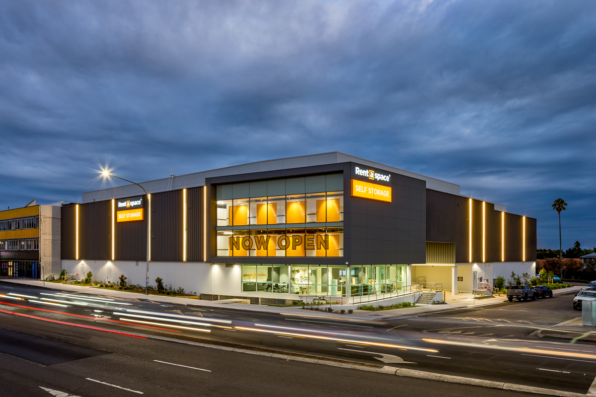 Rent a Space Self Storage Concord Parramatta Road_ Rent a Space Self Storage Concord Parramatta Road_