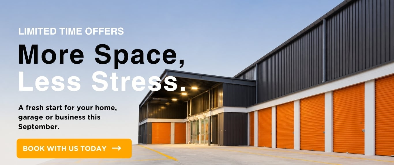 September promotional landing page September promotional landing page