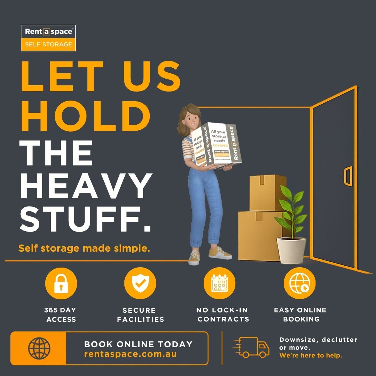 let us hold the heavy stuff